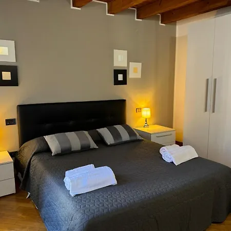 Houseberg Quarenghi * Bergamo