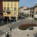 Daire Houseberg Quarenghi Bergamo