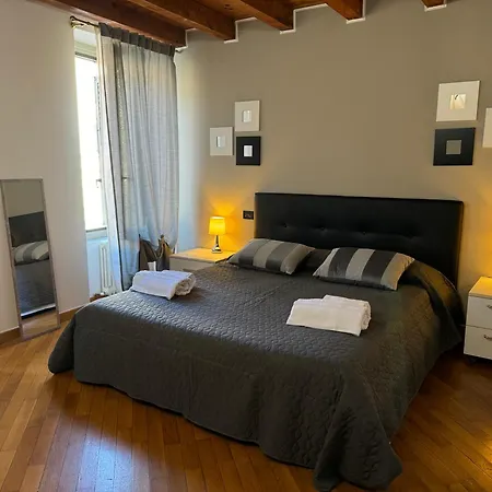 Apartament Houseberg Quarenghi