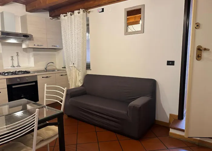 Houseberg Quarenghi * Bergamo