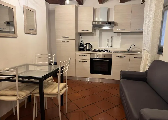 Houseberg Quarenghi Bergamo