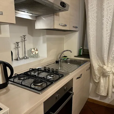 Houseberg Quarenghi *