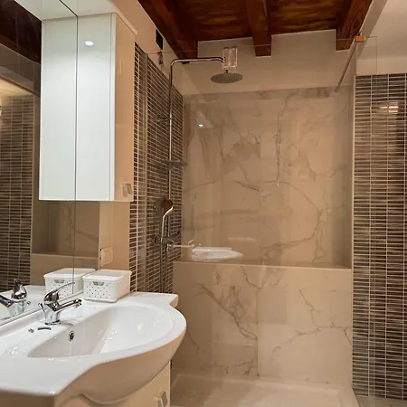 Houseberg Quarenghi * Bergamo