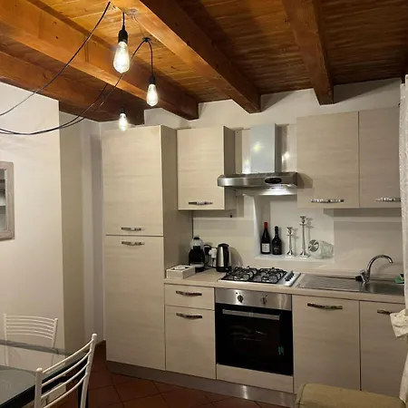 Houseberg Quarenghi Bergamo