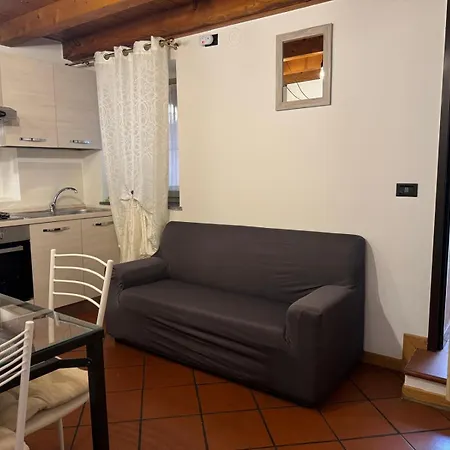 Houseberg Quarenghi * Bergamo