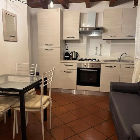 Houseberg Quarenghi Bergamo