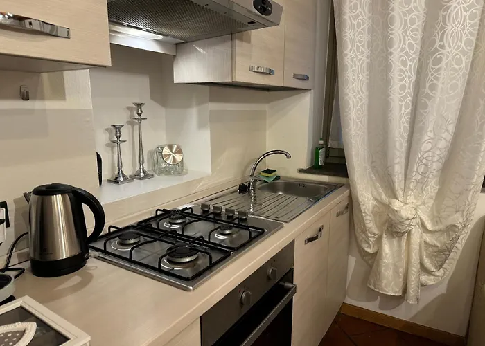 Houseberg Quarenghi *