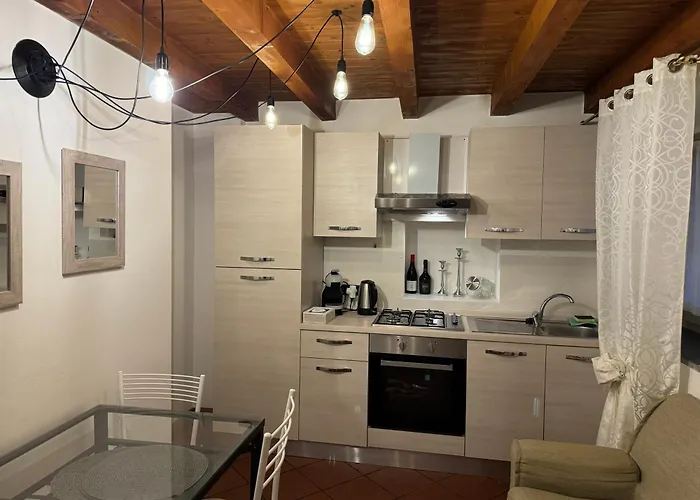 Апартаменти Houseberg Quarenghi *